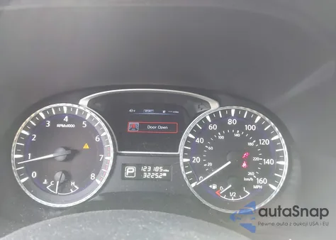 2016 Infiniti Qx60 из США, поврежденный, VIN 5N1AL0MM2GC529298